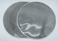 ΔΙΣΚΟΙ από συρμάτινο πλέγμα από υφαντό ανοξείδωτο χάλυβα 350 mm με στρογγυλή διάμετρο